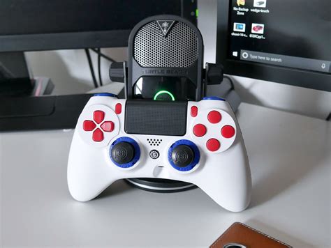 scouf|SCUF® Impact Controller for PS4 & PC